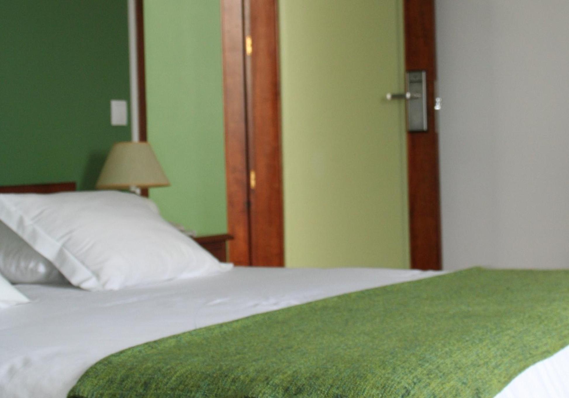 Hotel Alcides Ponta Delgada  Luaran gambar