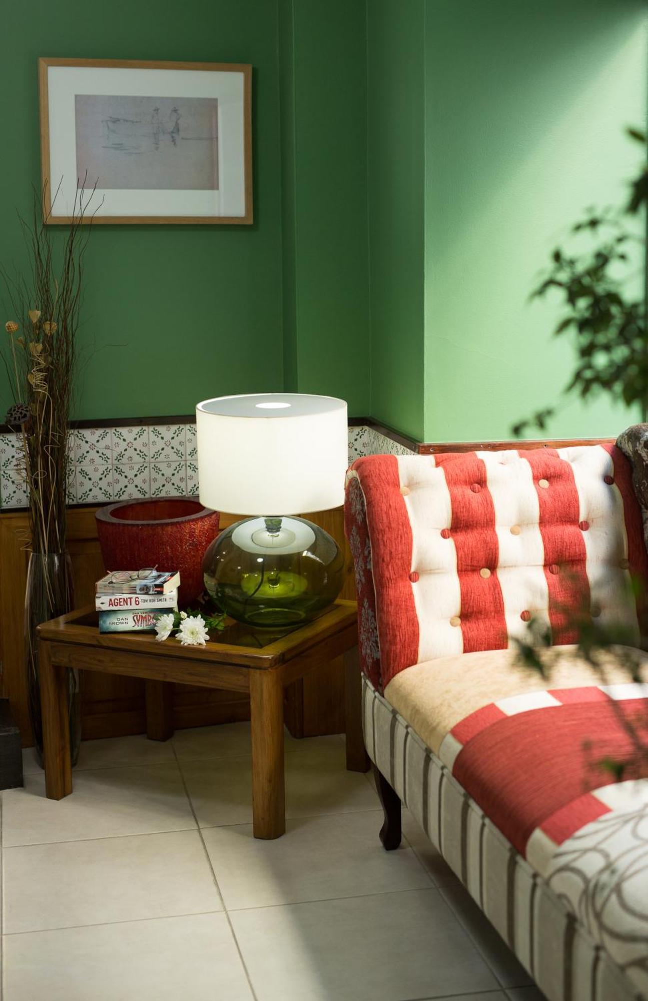 Hotel Alcides Ponta Delgada  Luaran gambar