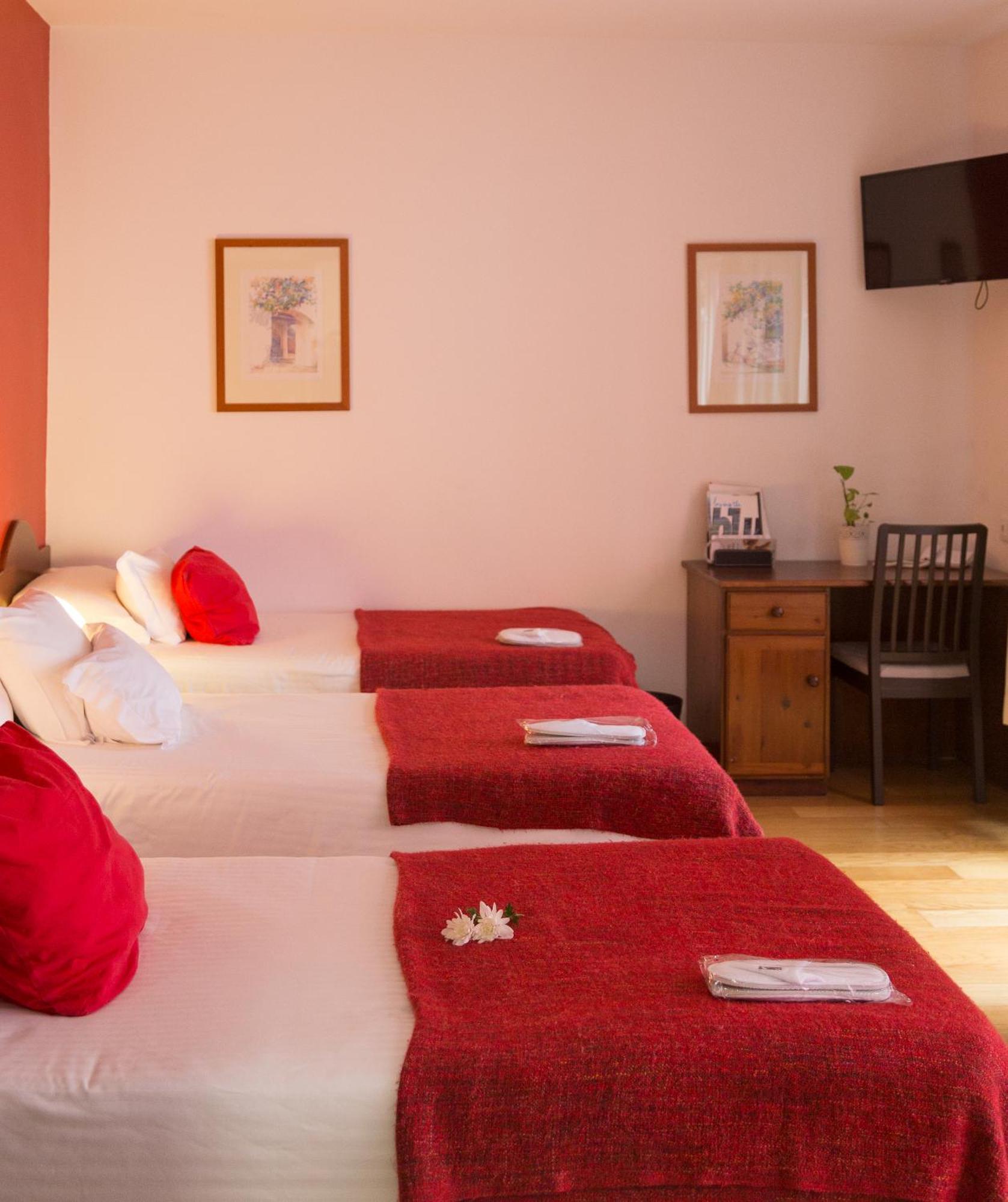 Hotel Alcides Ponta Delgada  Luaran gambar